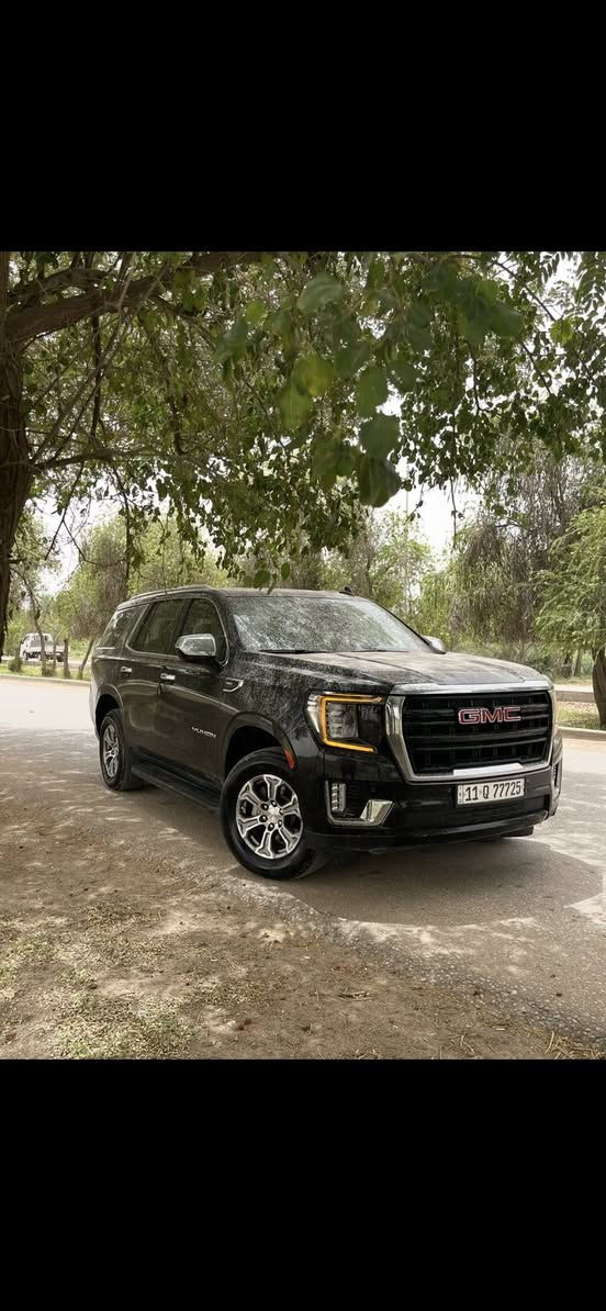 للبيع GMC خليجي وكالة المنصور 2024
سيارة جديدة جداً كفالة عامه
رقم بغداد مميز باسمي 
صندوق كهرباء
رادار امامي مانع تصادم
رادار جانبي 
ثلاجه 

سيارة مغلفه  افلام حمايه PPF 
دوشمه داخليه

مكينة 5300 المرغوب
سياره مصروف عليها

مكان السيارة بابل شارع 60 
للاستفسار ***********
