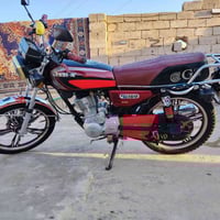 ماطور إيراني موديل ٢٠٢١ حيل نضيف محرك خير من الله كهربائياته شغاله ماط...