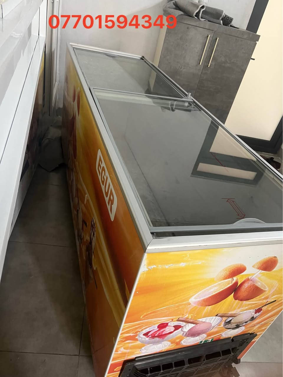 دوو موجەمیدەو سەلاجەیەکی دەرەجەیەک بۆ فرۆشتن سەلاجەکە خانە کانی ئەیبەستیت شتیکی زۆر جاکو باشە السليمانية, العراق


**إذا كنت صاحب هذا الإعلان وتريد حذفه لأي سبب، رجاءا أرسل رسالة إلى الدعم الفني**