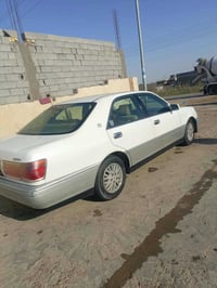 ٢٠٠٣ • كفاله مكينه وكير • ناصريه