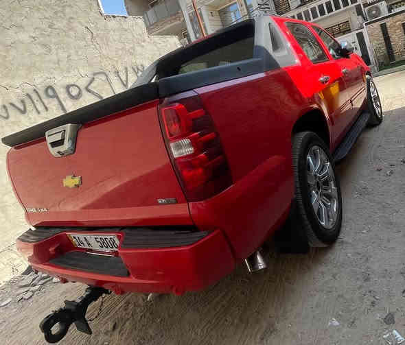 السلام عليكم تاهو افلانج موديل 2012سياره محرك كير تبريد صدر خلفلي اماني السياره متعوب عليه حلوه مصبوغه سياره اثر جراد اي ضربه ماكو سونار يحكم بيع او مرواس 175ورقه   سياره رقم انكليزي 
بغداد الشعب 
***********
