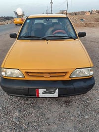 موديل ٢٠١٥ • مكينة وكير زين • باور ستير