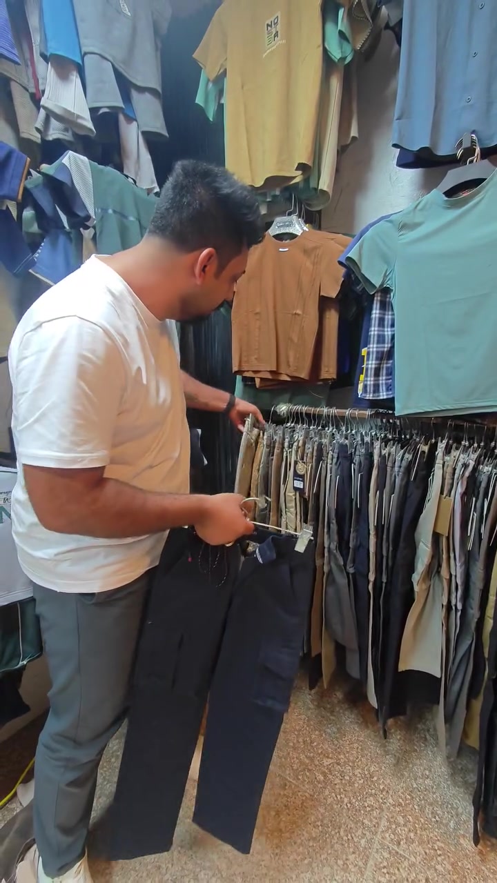 مجمع ___ وتنزيلات  ___ الشمري ❤️😍
مختص بجميع الموديلات😍 الرجالي | النسائي | الأطفال | المفروشات | مواد المنزليه | الكهربائيه | 🌹 
بغداد __ التاجي __ سبع البور __ شارع __ السوداني 🙀🔥
مجمع وتنزيلات الشمري ❤️


**إذا كنت صاحب هذا الإعلان وتريد حذفه لأي سبب، رجاءا أرسل رسالة إلى الدعم الفني**