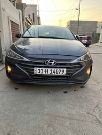 النترا وارد • ٥٤٠٠٠ كم • بدون فتحة