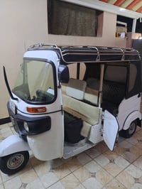 تكتك ٢٢ • ديالى • محرك جيد جداً