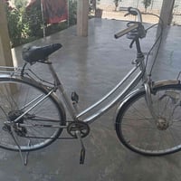 باسكيل • ٢٧ • تايرات جديد