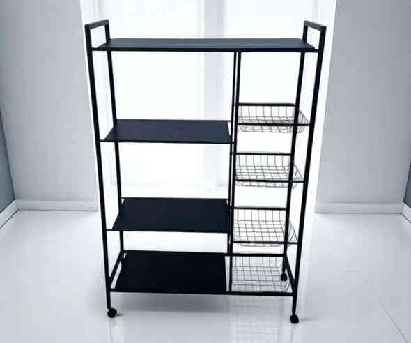 توفرت/ستاند سنگ و سلات مطبخ و ستاند حجم كبير/جديد غير مستخدم/مقاوم للصدأ/اسعار مناسبه/يوجد توصيل لكل العراق/الاسعار تعليق او خاص الحجز خاص او واتساب ***********
