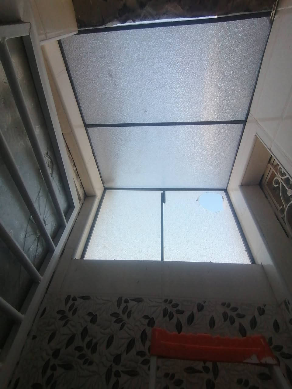 حداده متنقله داخل النجف والكوفه كافه أعمال الحداده والصيانه *********** واتساب موجود
