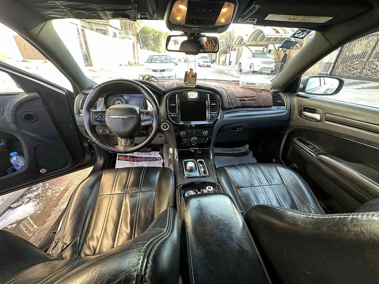 السلام عليكم. اوباما 2016. S فول مصوفات ما عده. بانوراما
حادث بسيط وارد امريكي 3 قطع صبغ فقط.  حادثه موثق بل تقرير رقم انكليزي جديد باسمي سنويه لغايه 2028   سعره 180 وبيه مجال. مكان السياره البصره. مركز البصره. رقم *********** عليه ادامه كامله. محرك جديد مع عربانه جديده مع اكسل  كامله مال تفصيخ توه مشدود و عليه باتري جديد  و مروحه و راديتر جديد و نوزلات وبلكات و عبوه مع مساعد جديد  و ويل مكسيكي مع تخم تاير جديد
