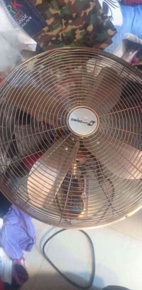 بانكة جدارية • نظيفة • حي الميثاق