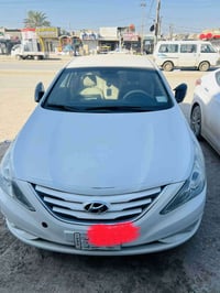 سوناته • ٢٠١٣ • مكينة ٢٤٠٠