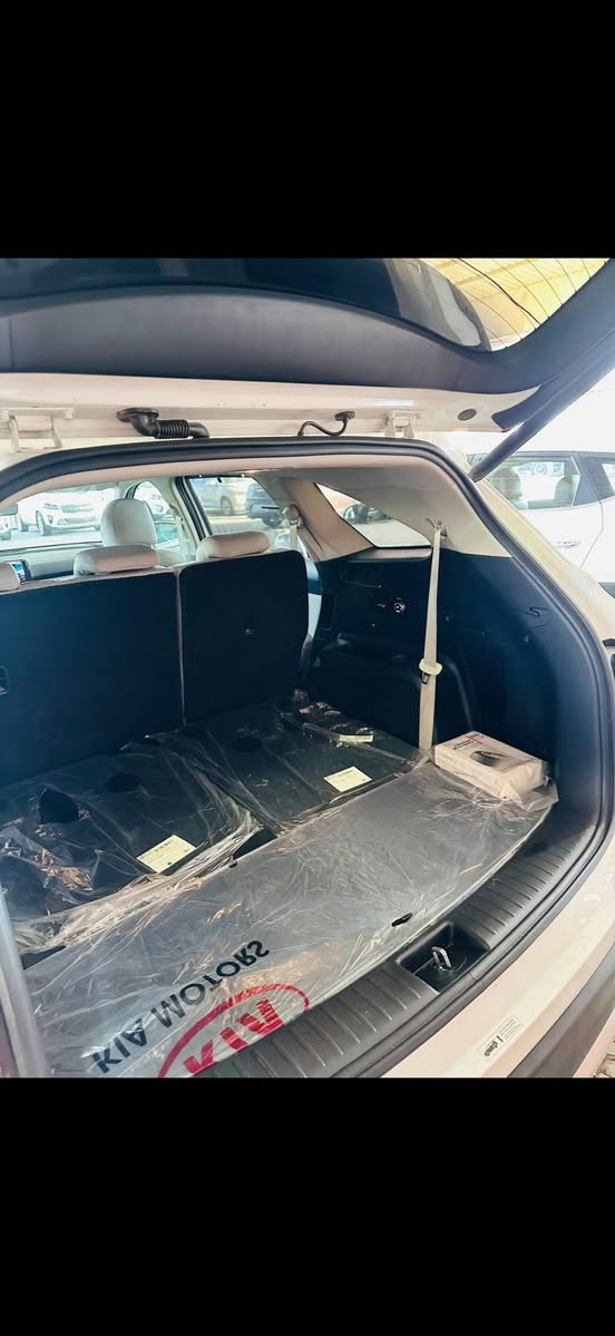 بسم اللّٰه
سورنتو 24

رقم أربيل

26 4G Is.

•••

عمليات الذكر

مواصفات السيارا

داتشو

بصمه

مكينه 6 سلندر

جلد

كير ماوس

شفتات استيرن

مري شفط

7 الوان

بدات استيل

كشانت كهربائيه كله

مثبت سرعه

شاشه متصله

كامرا

حساس امامي خلفي

لايت زنون

ويل ١٩

كشافات ضباب

سائد بريك كهربائي بصمه

نضام قياده 4وضعيات

بردات جانبيه

جنطه كهربائيه

تشغيل عن بعود

سعر 45 مليون

*********** واتساب 
*********** اتصال
