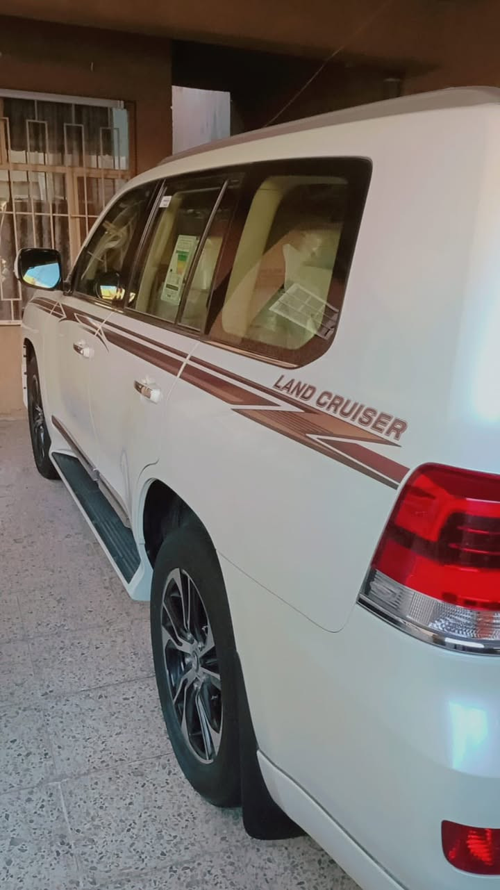 جكساره موديل 21 بريم اصل ماشيه 54 بيها ضربه بلفايبر مال الدعاميه الاماميه الجهه اليسرى ماواصله للكشاف كما موضح بلصورالسعر 61


**إذا كنت صاحب هذا الإعلان وتريد حذفه لأي سبب، رجاءا أرسل رسالة إلى الدعم الفني**