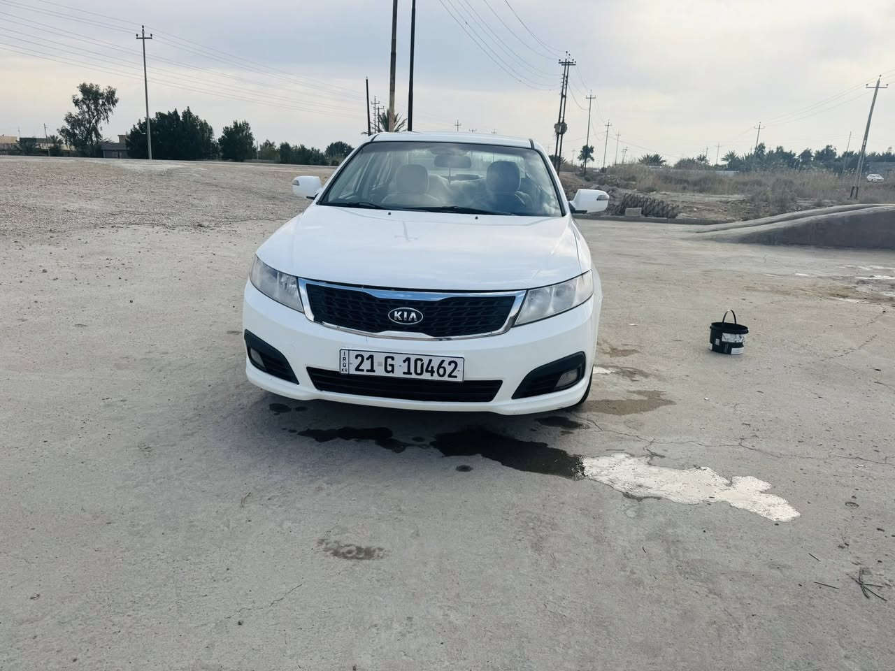 اوبتما لوتز ٢٠٠٩رقم سليمانيه  لل٣١جديد بيه بنيد مرشوش وكرت قليل وبارد هم  قليل جاهزه تخم تاير صدر تبريد كير مكينه الفين حاويه مبدله مال اوبتمه 
مكان سياره واسط الزبيديه 
***********
***********
