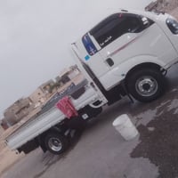 جير ومكينة • حدادية جديدة • كفالة عامة