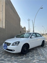 اوبتيما • ٢٠٠٨ • محرك ٢٠٠٠