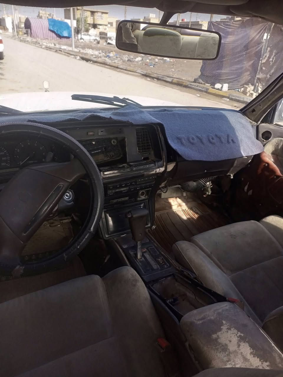 سياره هارتوب موديل92 سعره 23وبيه مجال الشراي مكاني ناصريه رقمي ***********
