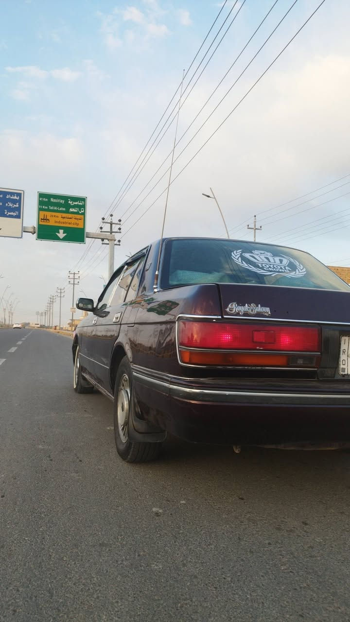 :سلام عليكم خوان سيدان موديل ٩٠ ايسر بلاد بسمي رقم إنكليزي للبيع مكينه وكير شرط ففتي فيشه وحده اكسن ٣قطع لمرغوب جاهزه مكينه كير حداديه تخم تاير راديتر باتري جديد تبريد شغال امامي والخلفي عوزه ربط كهربائيات السعر 55وبيها مجال مكاني ناصريه سوق الشيوخ ***********
