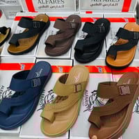 شحاطة جلد طبي • اصلي