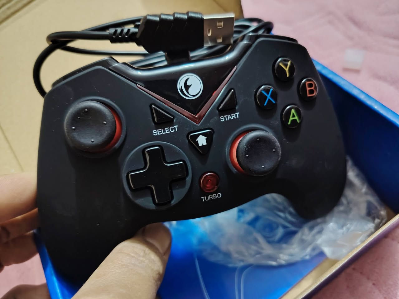 جوستك اصلي غير مستخدم وكاله للبيع السعر ٣٥
مكاني ديالئ ***********
