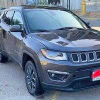 كمباس تريل هوك • ٢٠٢٠ • كربلاء