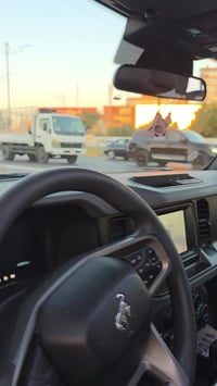 برونكو ٢٠٢٢ • ٢٣٠٠ توين توربو • ٤٢٠٠٠ كم