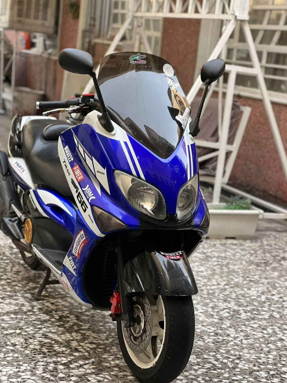 تي ماكس ٢٠٠٨ نوزل مكفول من كلشي
دراجه حلو اي نقص ما بيه 
سعر ٢١ ورقه 
بغداد 
***********
