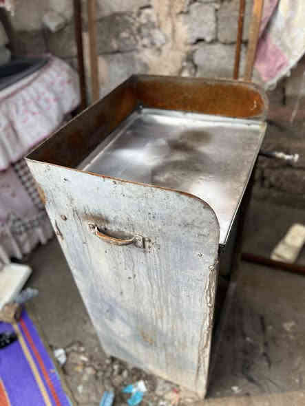 قلايه همبرجر نضيفه مكاني عماره حي معلمين جديد ***********
