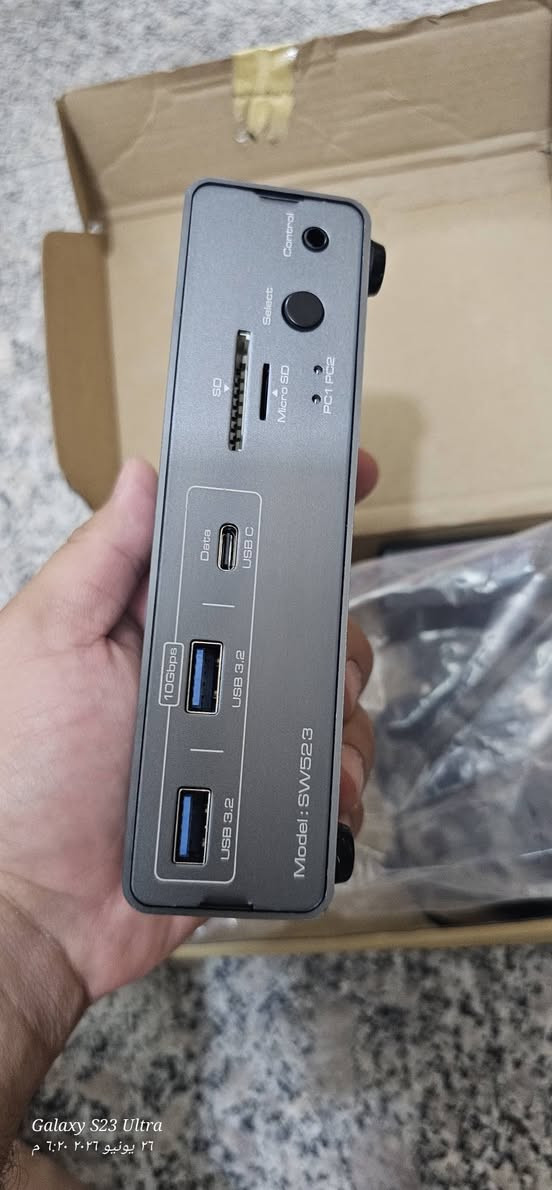 متوفر بسعر 75 الف


**إذا كنت صاحب هذا الإعلان وتريد حذفه لأي سبب، رجاءا أرسل رسالة إلى الدعم الفني**