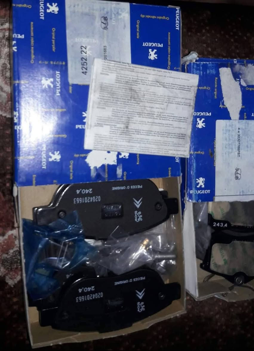 دسكات اصلي شركه ٣٧.    ١٥ الف
للاستفسار *********** يوجد توصيل
