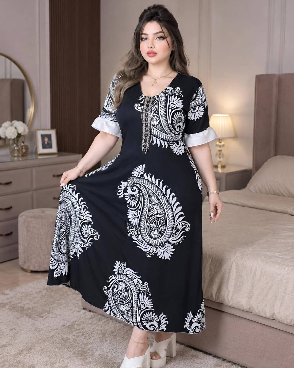 بضاعة العيد وصلت 

دشداشة زبدة تركية اصلية

قياس 2x-3x-4x-5x

السعر 15 الف


**إذا كنت صاحب هذا الإعلان وتريد حذفه لأي سبب، رجاءا أرسل رسالة إلى الدعم الفني**