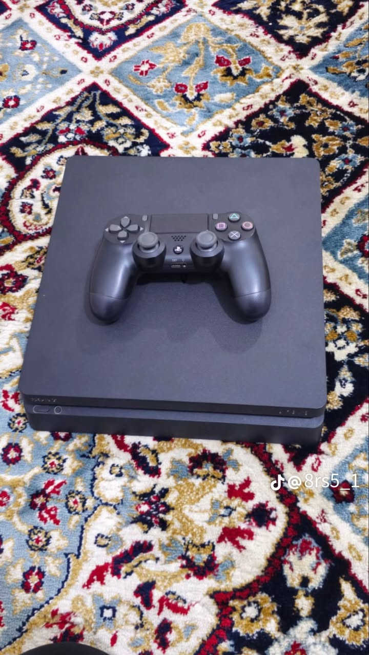 بلي فور سلم مهكر نضام 11قرص جهاز نضاته 99‎%‎ ويا يده اصليه ويده تجاريه ويده بلي فايف مامفتوح كارتونته موجوده وغراضه كله اصليه سعره300 مكاني حله


**إذا كنت صاحب هذا الإعلان وتريد حذفه لأي سبب، رجاءا أرسل رسالة إلى الدعم الفني**