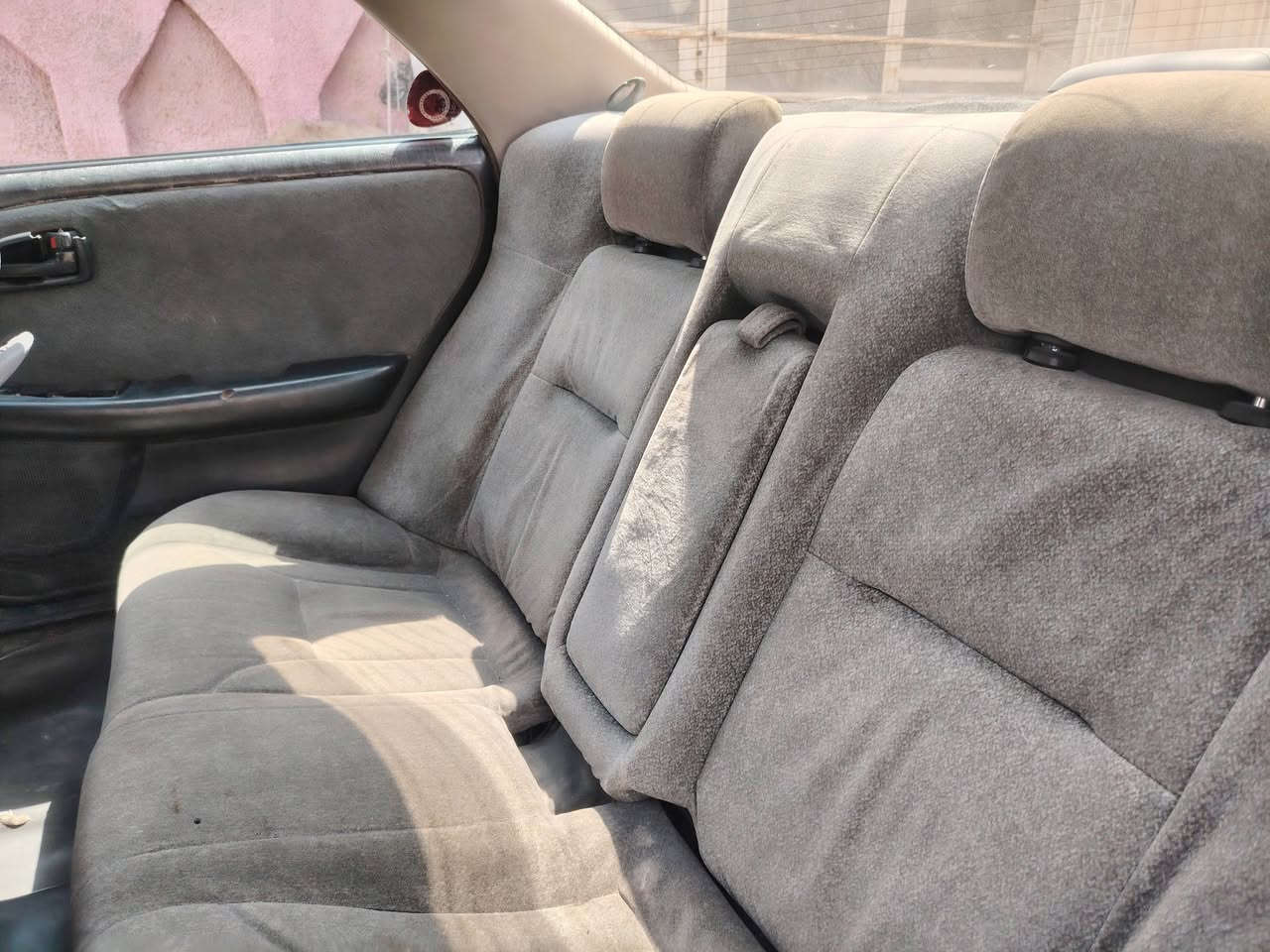 مارك نفخ رقم نجف سنويه 27 مداور ثانيوم مكينه 2500 كير مكينه جدد تبريد علمآ السياره بيها گصتين السعر ٣٥ وبيها مجال مكان نجف مشخاب ***********
