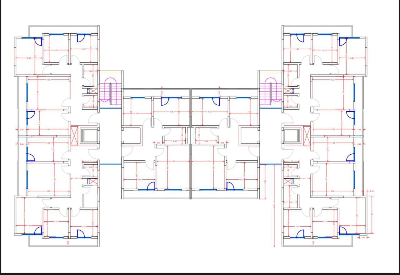 مجمع المحبه  السيديه للبيع شقق 2 وحده 125 سعرها190 وبيها مجال وثانيه 105 سعرها 170 وبيها مجال شغل درجه اولى مواد وعمل كادر من خارج لمجمع استلامها نهايه شهر كاملات للاستفسار رقم ***********   رقم الثاني. *********** 
A8
طابق 10
2 اركان المساحه125
1 وسط مساحه 105
