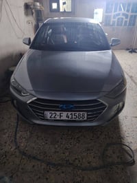 النترا SE • ٢٠١٧ • بنزين وغاز ٢٠٠٠