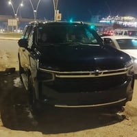 تاهو • ٢٠٢١ • تحويل باسمي