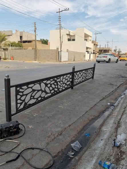 حداد متنقل لحيم اوكسجين تانكيات اي شي داخل كركوك لتواصل ***********)))***********
