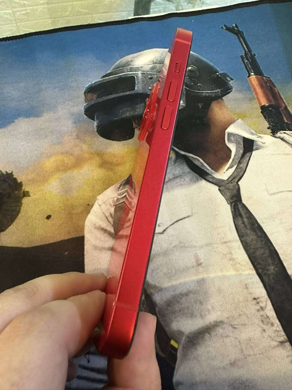 ‏للبيع iPhone 14 عادي
￼جهاز كبس جديد ‏شخطة مابي 
‏بطارية 99
256 
‏جهاز أمريكي
مابي شريحة 
يعني بدون سيم لا إلكتروني ولا عادي 
‏ واللي يحب التفاصيل يدخل خاص
تحياتي الكم￼


**إذا كنت صاحب هذا الإعلان وتريد حذفه لأي سبب، رجاءا أرسل رسالة إلى الدعم الفني**