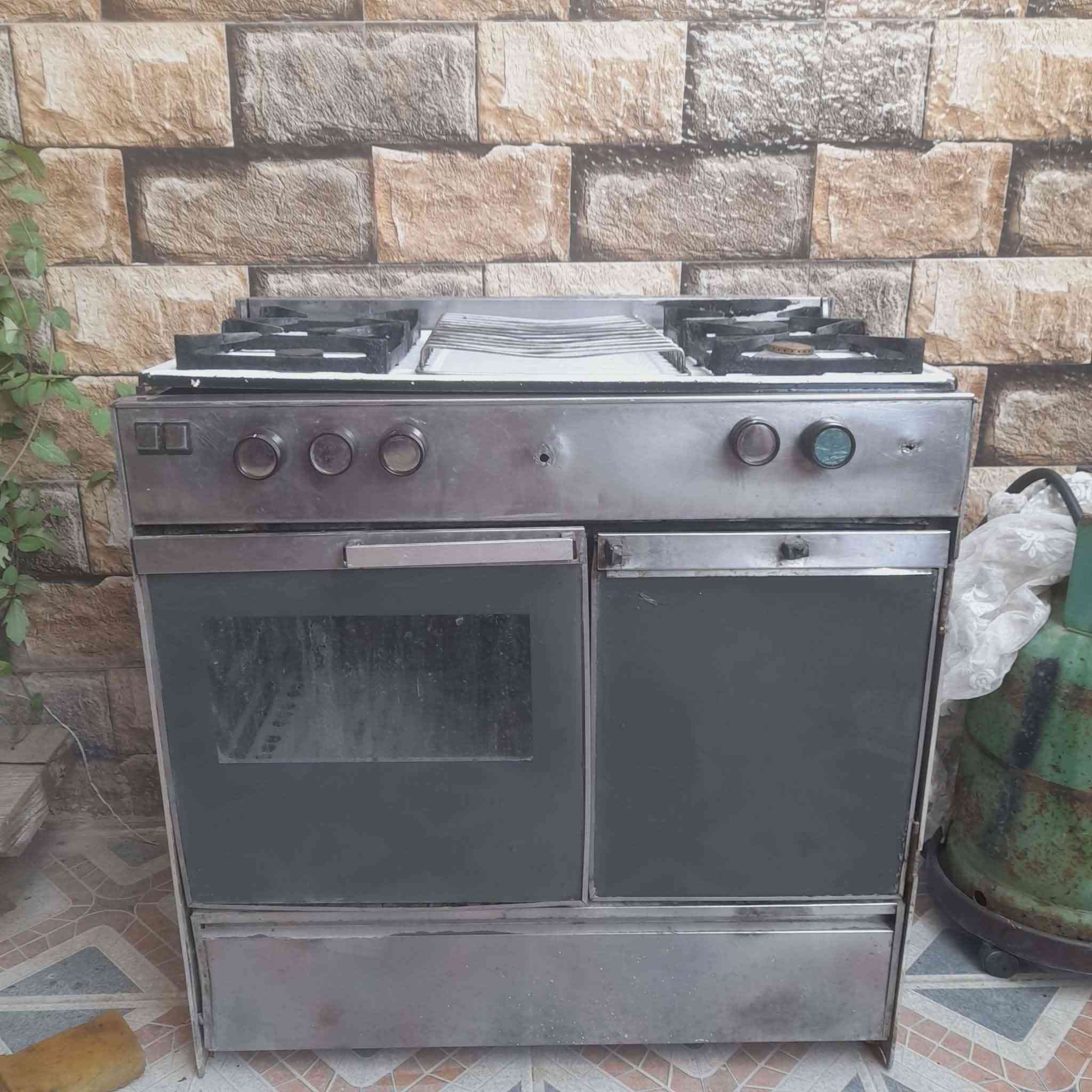 طباخ للبيع اربع عيون شغاله فرن عاطل السعر 50الف عنوان موصل حي ايسر


**إذا كنت صاحب هذا الإعلان وتريد حذفه لأي سبب، رجاءا أرسل رسالة إلى الدعم الفني**