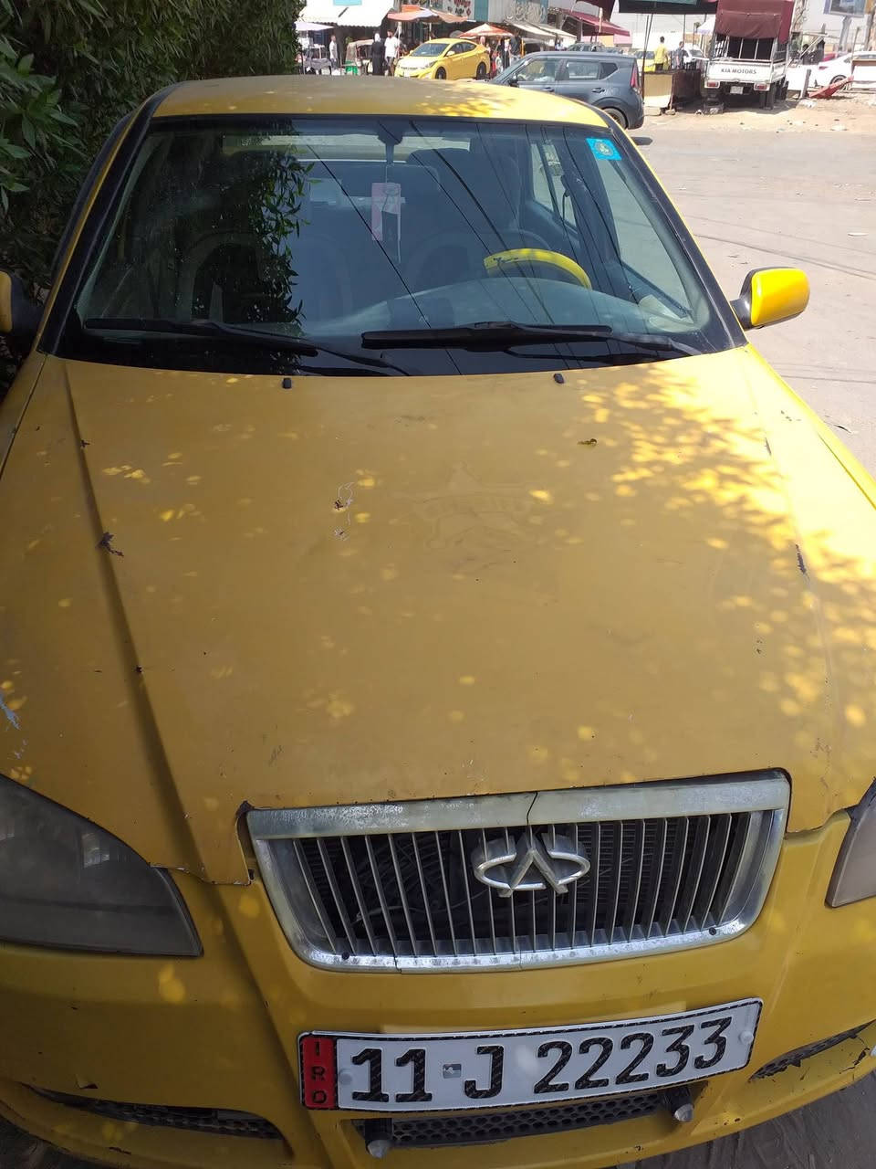 ***********
شيري كوين ٢٠٠٩كير ومكينه كورلا ١٦٠٠ 
السعر ٢٦ وبيهه مجال حك الجية
