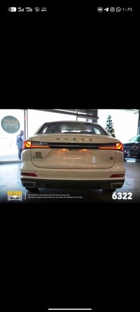 أم جي روي ضمان ٣ سنوات أو ١٠٠ كيلو فول مواصفات مرقم بغداد بعدها زيرو ا...