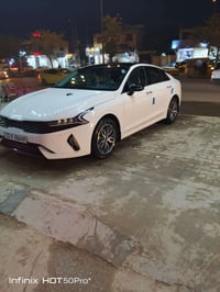 كي فايف • ٢٠٢٣ • فول مواصفات