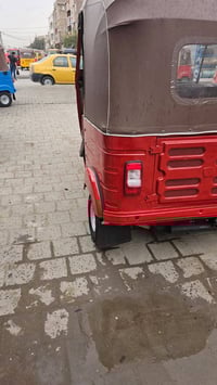 تكتك ١٧ لبيع تكتك معمره كله رقم نكليزي سعر 4800     07727687332