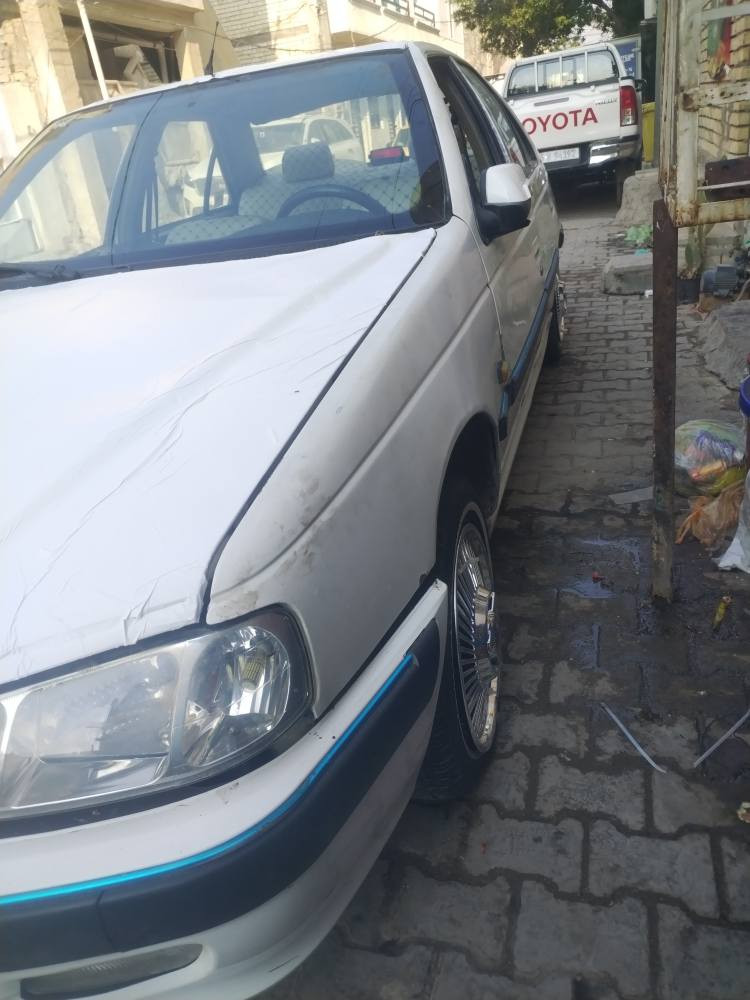 بيجو بارص رقم بغداد ألماني مكفوله من الضربة والدعمة والصبغ بيها تكحيلات تبريد وتدفئة شغال حدادية ومشط استرين جدد محرك بي صوت كير مكفول تخم تاير المالك الشرعي محكوم ومسجون بسجن الكفل المركزي في محافظة بابل نتعهد نجيب وكالة عامة لمشتري
السعر 30 ورقة
*********** بغداد, العراق
