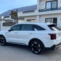 سورينتو 2024السياره فقط شبرين بيه بارد باقي السياره كفاله عامه السياره...