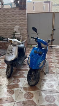 فيديو • كربلاء • قرب مشفى العباس