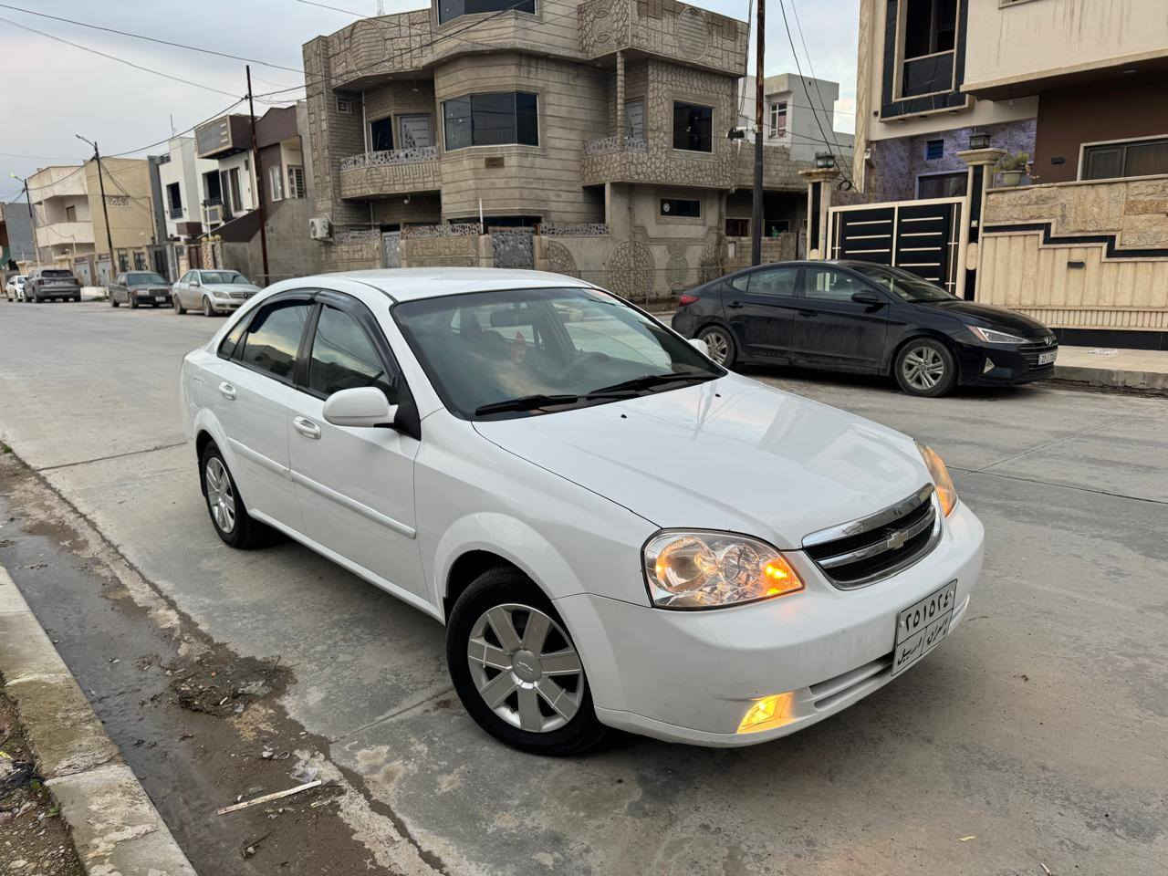 السلام عليكم سياره اوبتره 2011بلاه صبغ ولابارد سنويه 27محرك مامفتوح ماشيه 190سياره حلوه
طخم جديد تايرات جديد
السعر 94بي مجال
***********
*********** موصل, نينوى
