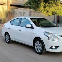 نيسان هندي مديل 2023رقم سليمانيه نكليزي سياره مكفوله كفاله عامه شرط شر...