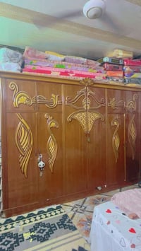 غرفه تفصال • بغداد • مجال بسيط