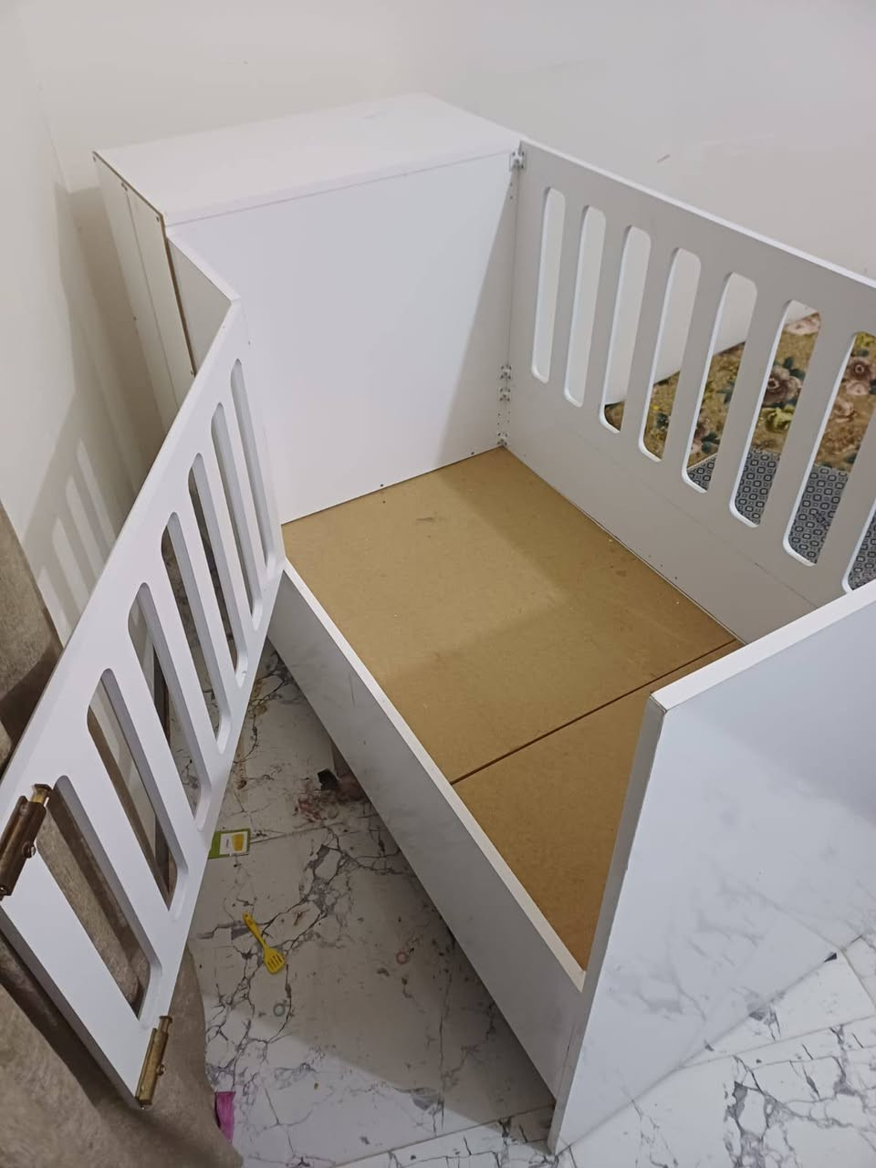 السلام عليكم كاروك اطفال مستعمل شي قليل نضافه ٩٩٪ نفس الصور والفديو وتجي وشوف بعينك السعر كلش مناسب وتدلل حگ الجية سعره 100 وبي مجال للطيبين + اضافه دوشگ ضغط عالي


**إذا كنت صاحب هذا الإعلان وتريد حذفه لأي سبب، رجاءا أرسل رسالة إلى الدعم الفني**